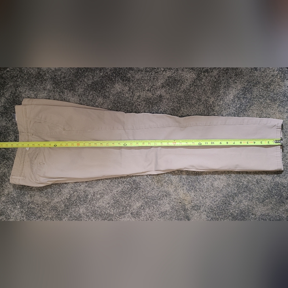 Levi's Khaki Pants